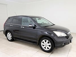 Honda CR-V Visureigis / Krosoveris 2007