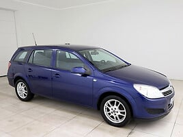 Opel Astra Universalas 2009