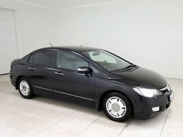 Honda Civic Sedanas 2008