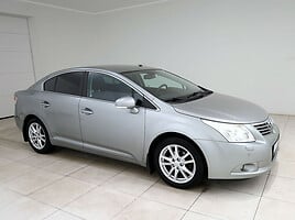 Toyota Avensis Sedanas 2010