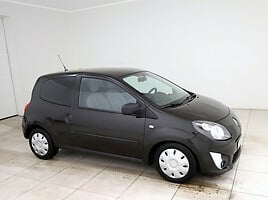 Renault Twingo Hečbekas 2010