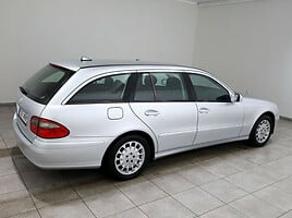 Mercedes-Benz E 220 2007 г Универсал