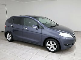 Honda FR-V Vienatūris 2005