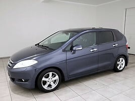 Honda FR-V 2005 г Минивэн