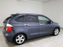 Honda FR-V 2005 г Минивэн