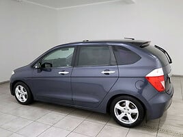 Honda FR-V 2005 г Минивэн