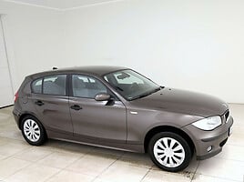 BMW 116 Hečbekas 2006