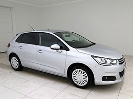 Citroen C4 Hečbekas 2015