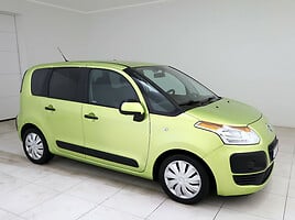 Citroen C3 Picasso Vienatūris 2009