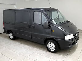 Citroen Jumper Krovininis mikroautobusas 2003