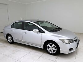 Honda Civic Sedanas 2009