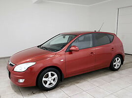 Hyundai i30 2007 m Hečbekas