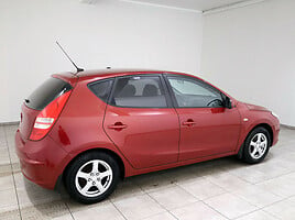 Hyundai i30 2007 m Hečbekas