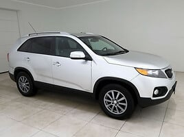 Kia Sorento Visureigis / Krosoveris 2010