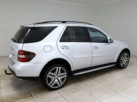 Mercedes-Benz ML 420 2006 г Внедорожник / Кроссовер