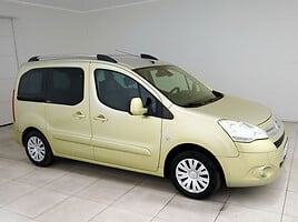 Citroen Berlingo Vienatūris 2008