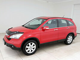 Honda CR-V 2007 г Внедорожник / Кроссовер