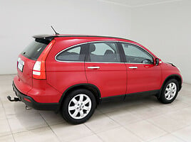 Honda CR-V 2007 г Внедорожник / Кроссовер