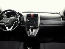 Honda CR-V 2007 г Внедорожник / Кроссовер