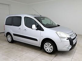 Citroen Berlingo Vienatūris 2011