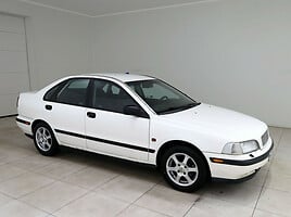 Volvo S40 Sedanas 1996