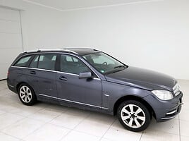 Mercedes-Benz C 220 Universalas 2011