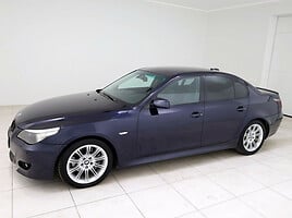 Bmw 545 2003 m Sedanas