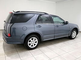 Cadillac SRX 2008 г Минивэн