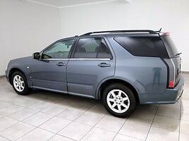 Cadillac SRX 2008 г Минивэн