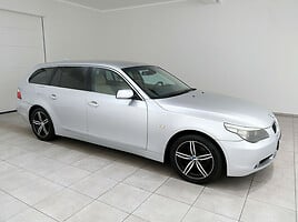 BMW 530 Universalas 2006