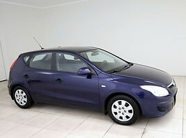 Hyundai i30 Hečbekas 2008