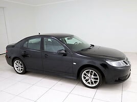 Saab 9-3 Sedanas 2009