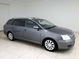 Toyota Avensis Universalas 2005