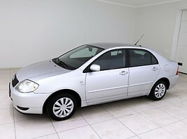 Toyota Corolla 2004 m Sedanas