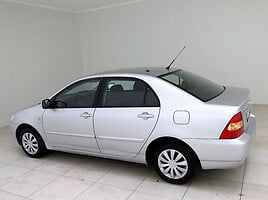 Toyota Corolla 2004 m Sedanas