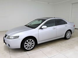 Honda Accord 2004 y Sedan