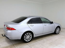 Honda Accord 2004 y Sedan