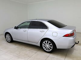 Honda Accord 2004 y Sedan