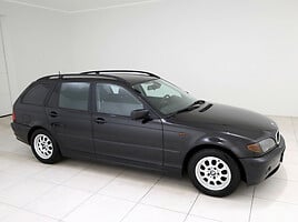 BMW 316 Universalas 2004