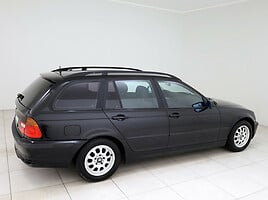 Bmw 316 2004 y Wagon