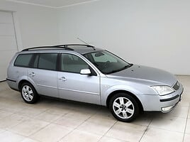 Ford Mondeo Universalas 2005