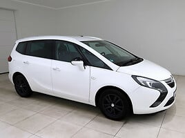 Opel Zafira Vienatūris 2012