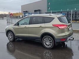 Ford Kuga II 2013 y