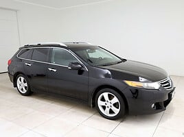 Honda Accord Universalas 2011