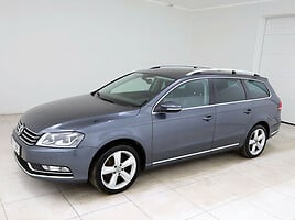 Volkswagen Passat 2011 m Universalas