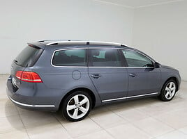 Volkswagen Passat 2011 m Universalas