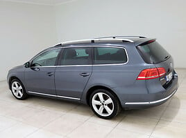 Volkswagen Passat 2011 m Universalas