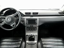 Volkswagen Passat 2011 m Universalas