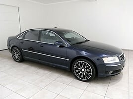 Audi A8 Sedanas 2005