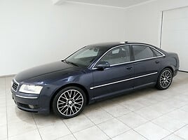 Audi A8 2005 m Sedanas